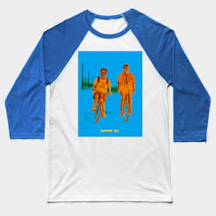 Summer 83 Baseball T-Shirt